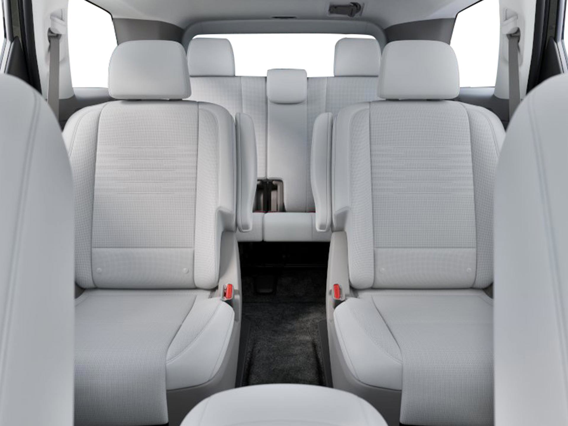 New 2026 Hyundai Palisade Limited image 11