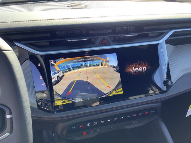 New 2026 Jeep Cherokee Limited image 18