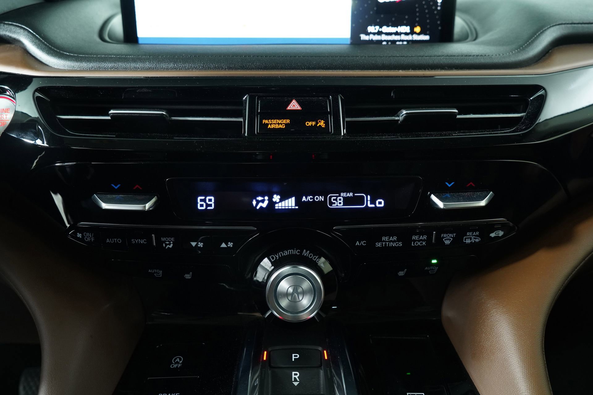 Used 2022 Acura MDX FWD w/ Technology Package image 36