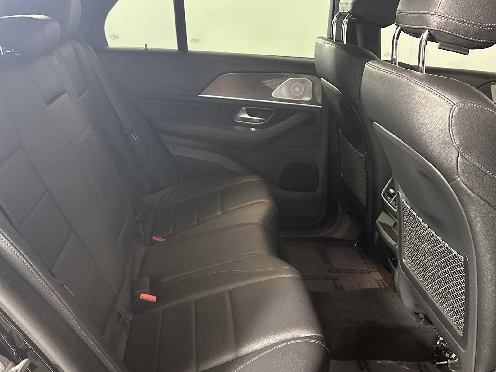 Used 2021 Mercedes-Benz GLE 350 image 17