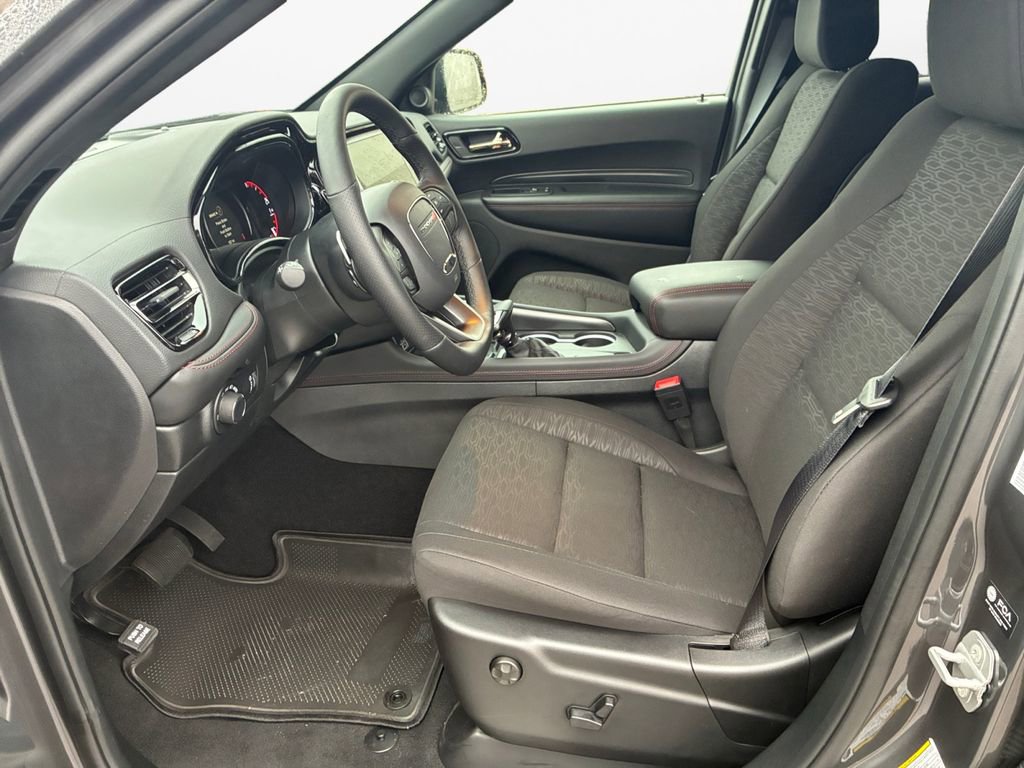 New 2026 Dodge Durango GT image 18