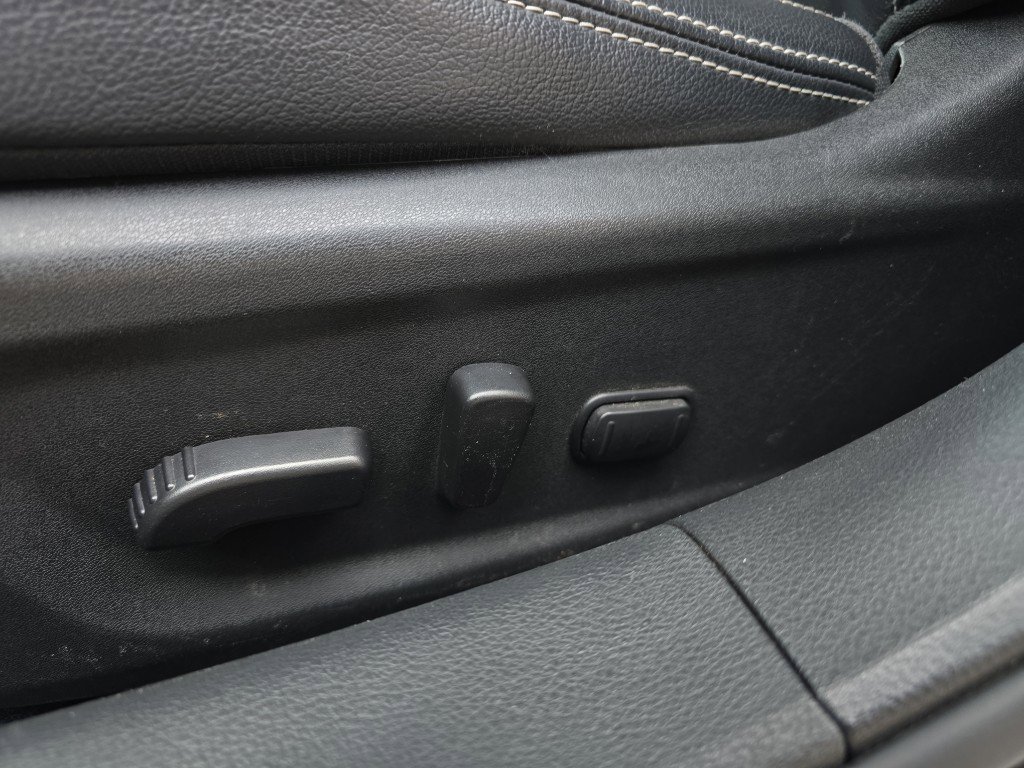 Used 2023 Nissan Altima 2.5 SL image 23