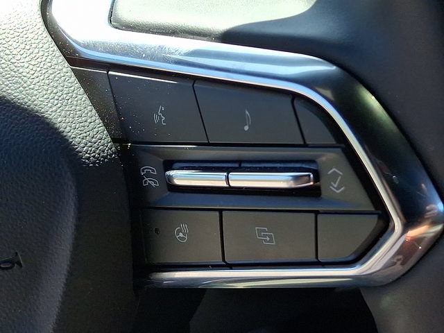 Used 2026 Chevrolet Silverado EV Trail Boss w/ Plus Package AWD/4WD image 22