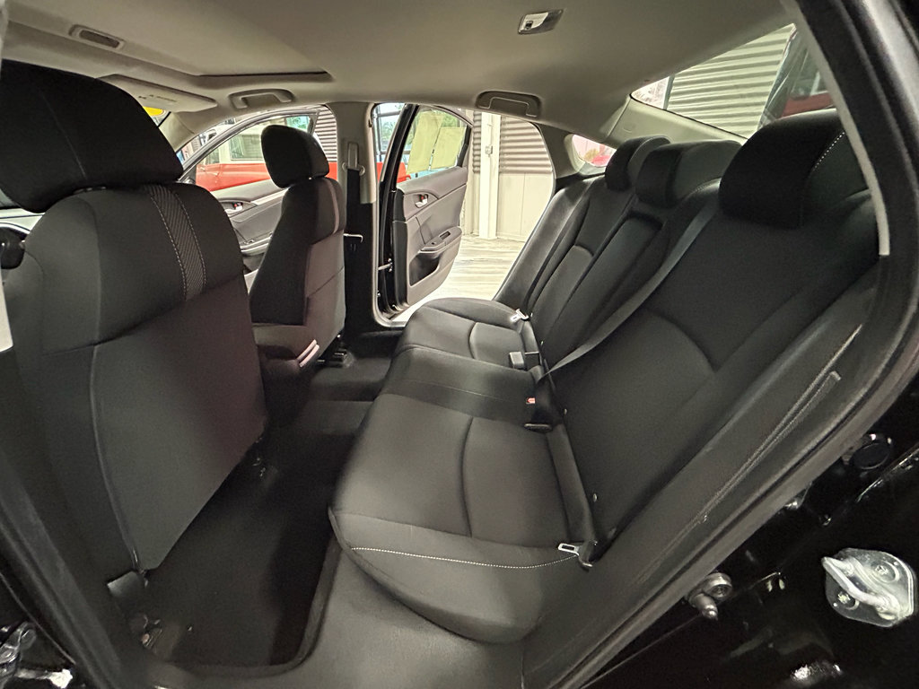 Used 2018 Honda Civic EX-T image 48