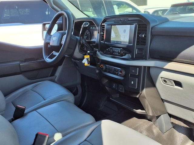 Certified 2021 Ford F150 XL w/ Equipment Group 101A High image 27