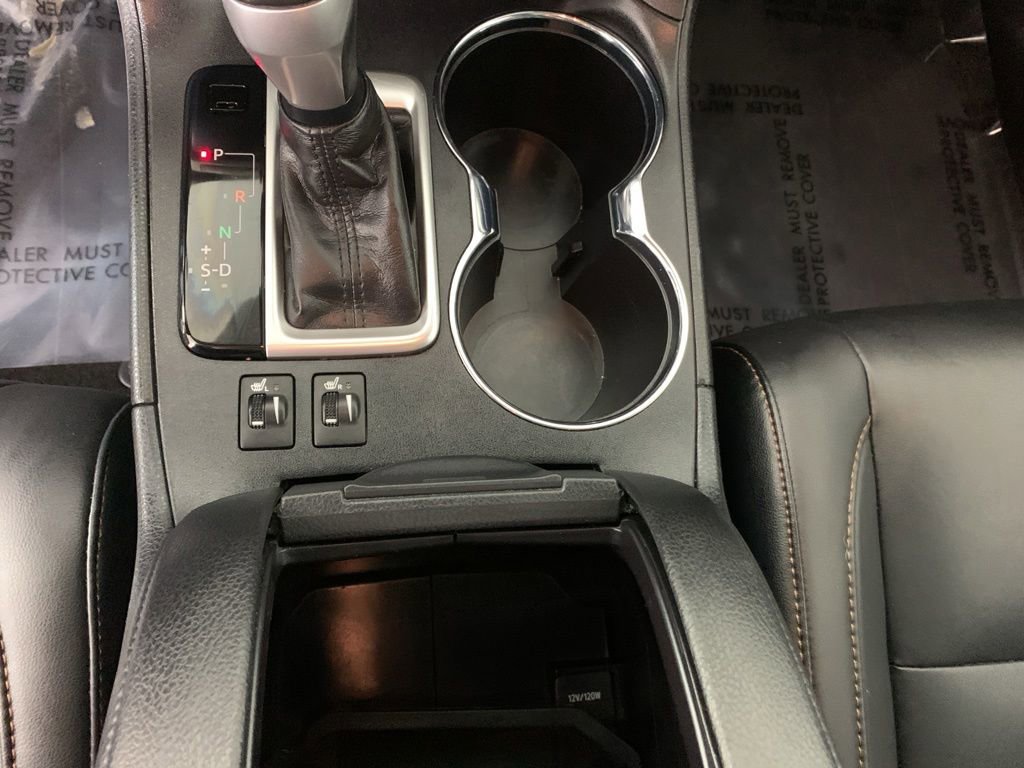 Used 2019 Toyota Highlander XLE AWD/4WD image 26