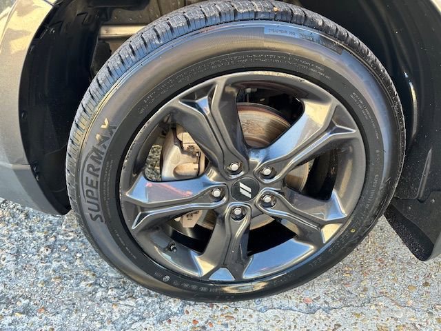 Used 2019 Dodge Journey Crossroad w/ Mopar All Weather Group image 31