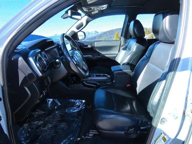 Used 2019 Toyota Tacoma TRD Off-Road image 15