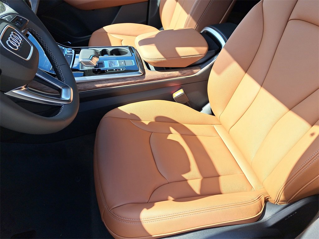 New 2026 Audi Q7 3.0T Premium image 18