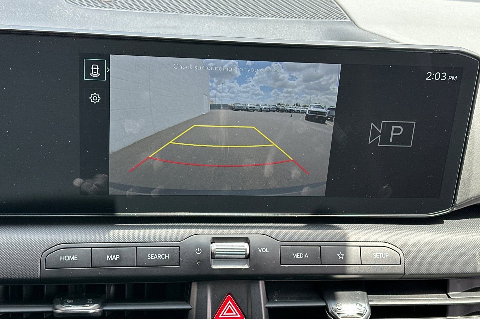 Certified 2025 Kia K4 FWD image 19