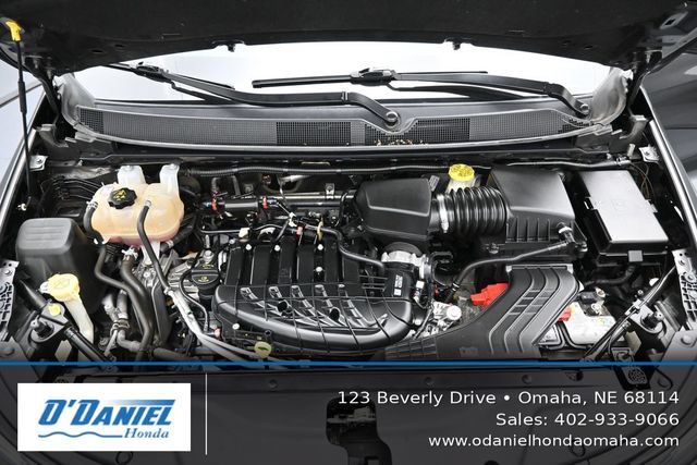 Used 2022 Chrysler Pacifica Touring-L FWD image 49