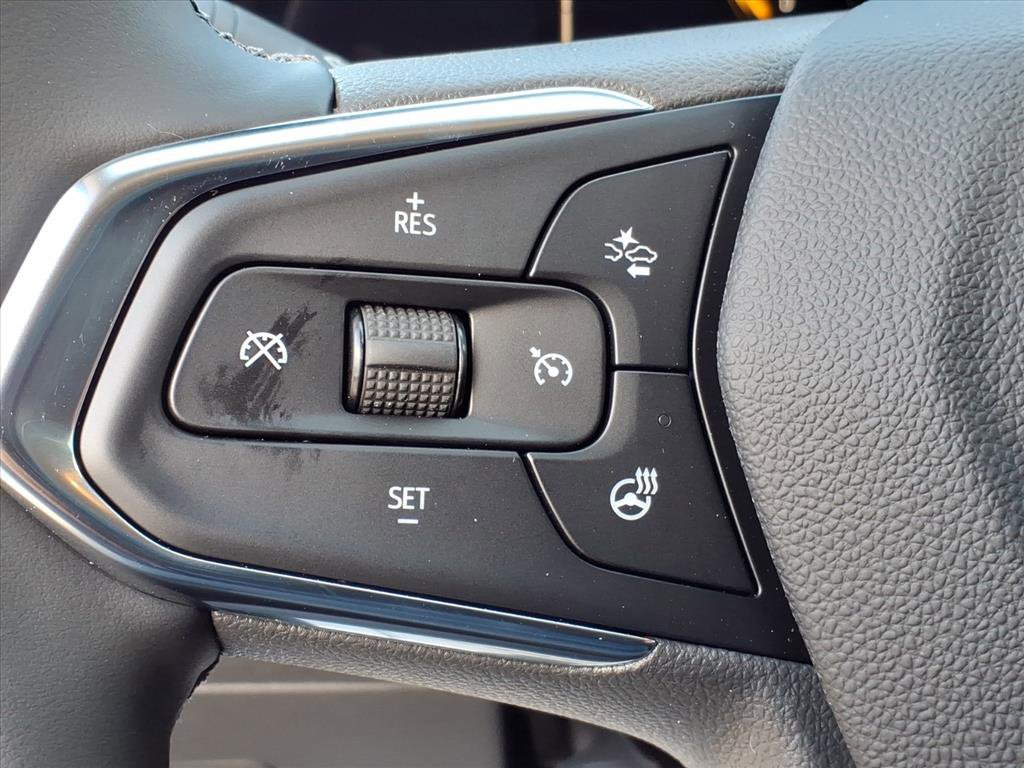 New 2026 Chevrolet Trax LT w/ Driver Confidence Package image 15