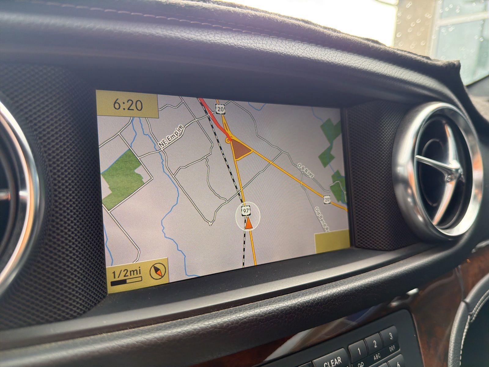 Used 2013 Mercedes-Benz SL 63 AMG image 15