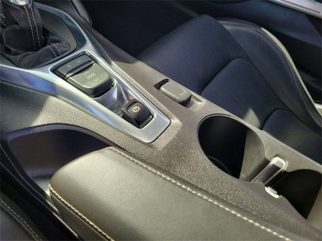Used 2017 Chevrolet Camaro SS image 24