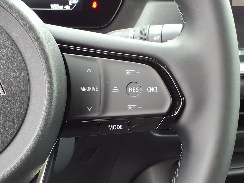 New 2026 MAZDA CX-5 Select AWD/4WD image 16
