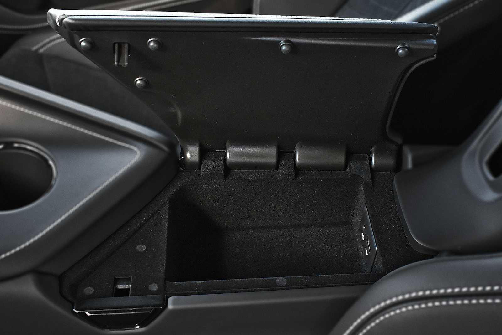 New 2026 Chevrolet Corvette Stingray Premium Conv w/ Z51 Performance Package image 22