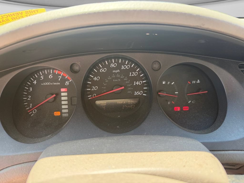 Used 1999 Acura TL FWD image 14