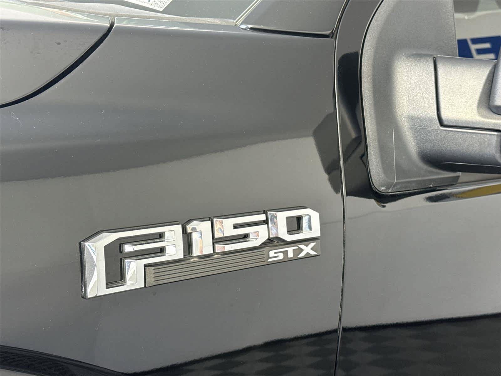Used 2018 Ford F150 XL w/ Equipment Group 101A Mid AWD/4WD image 10