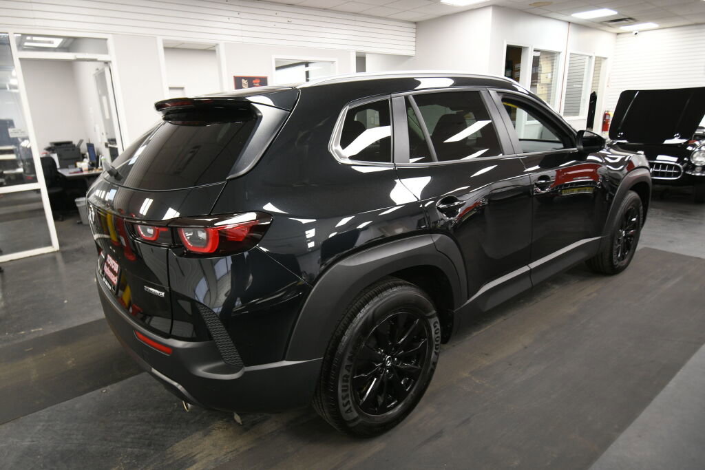 Used 2024 MAZDA CX-50 AWD 2.5 S w/ Weather Package image 7