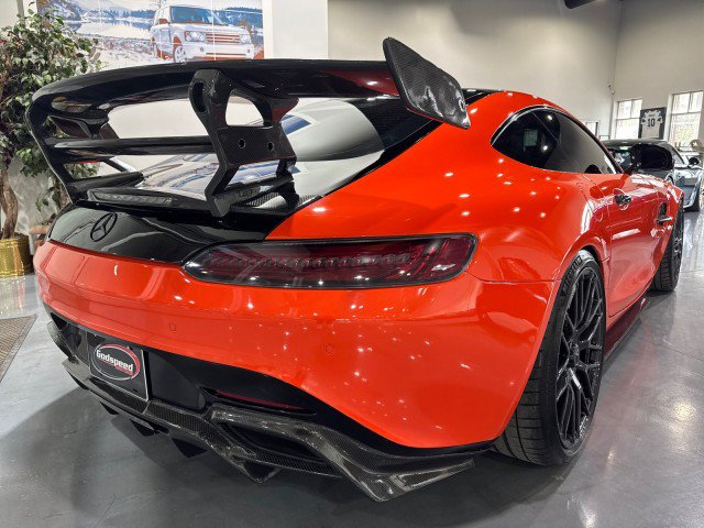 Used 2016 Mercedes-Benz AMG GT S image 55
