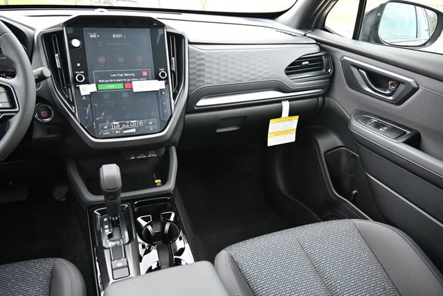 New 2026 Subaru Forester Premium AWD/4WD image 10