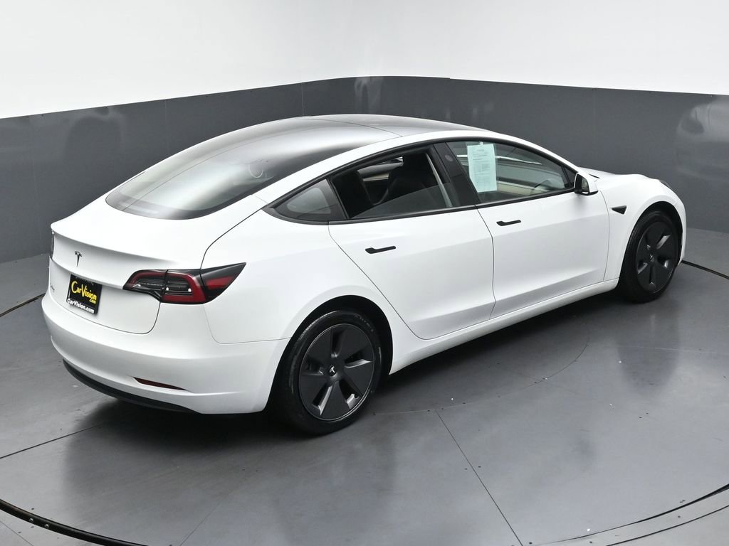 Used 2023 Tesla Model 3 Standard Range RWD image 39