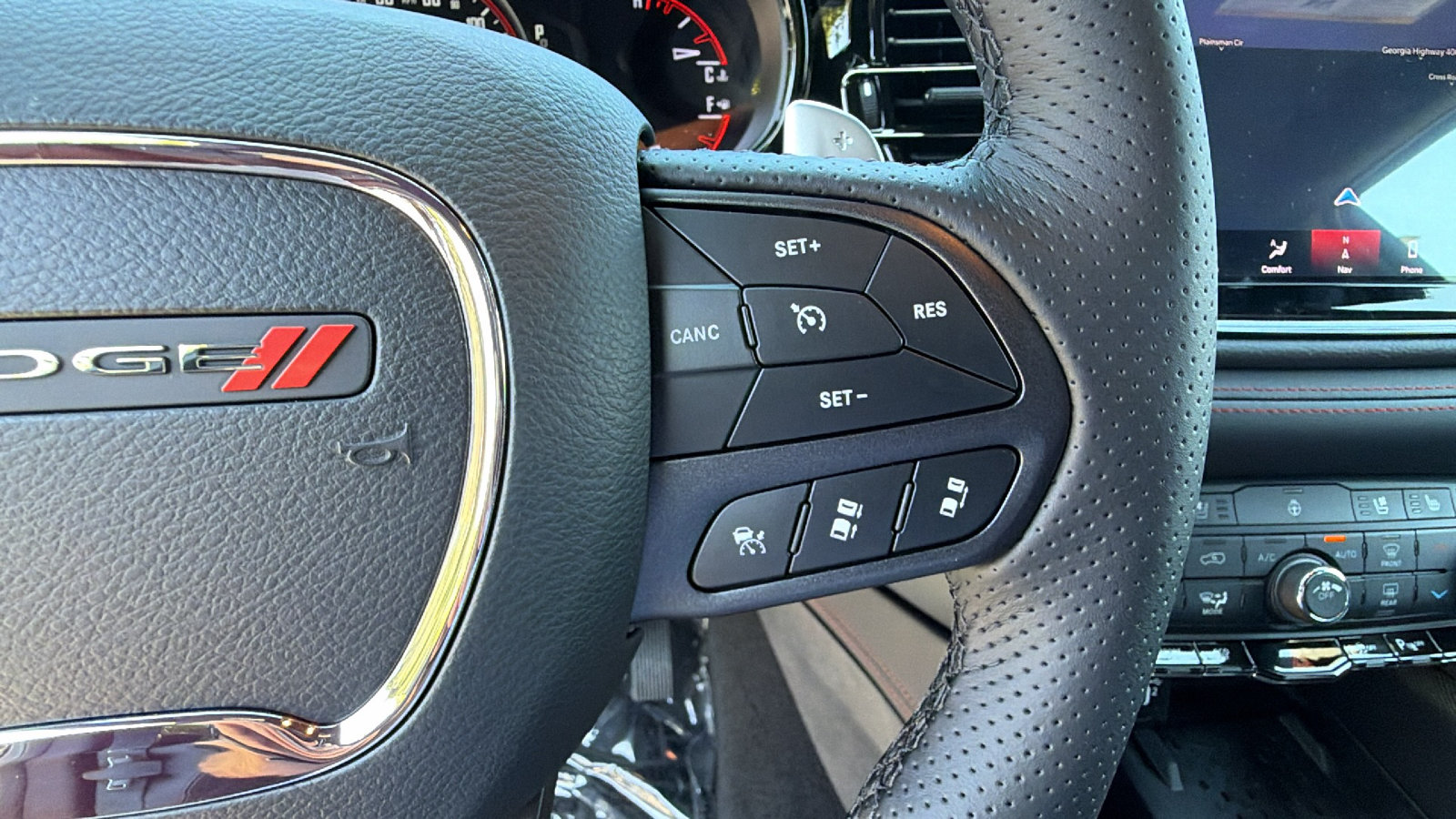 New 2026 Dodge Durango GT AWD/4WD image 25