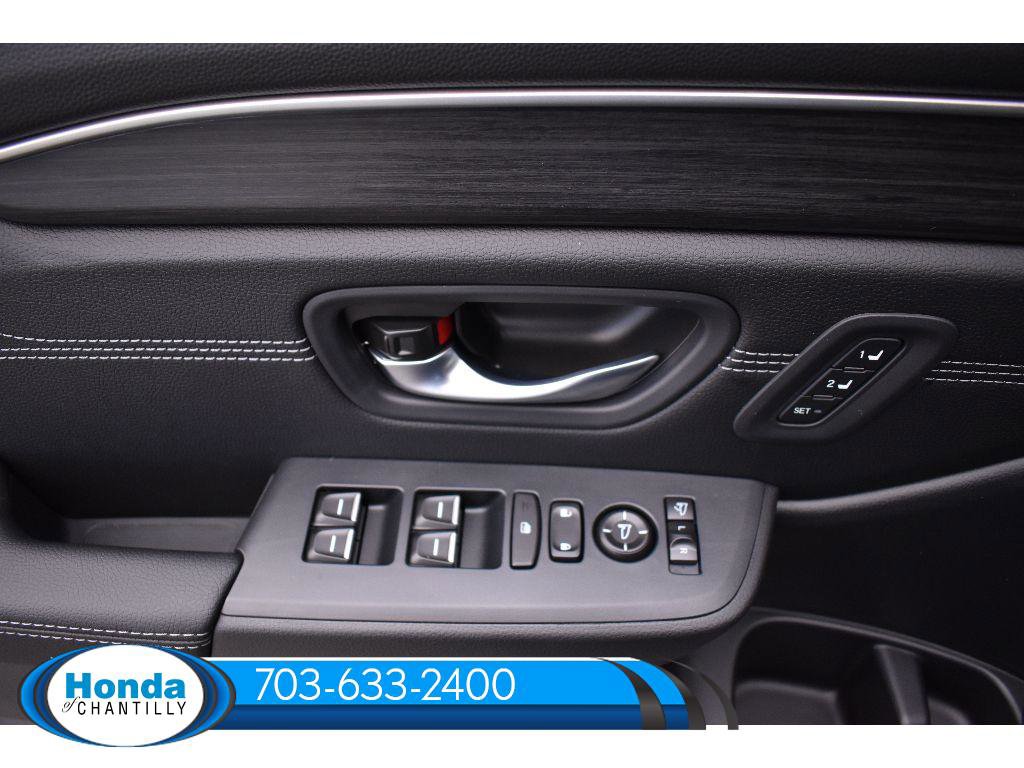 New 2026 Honda Pilot Touring image 24