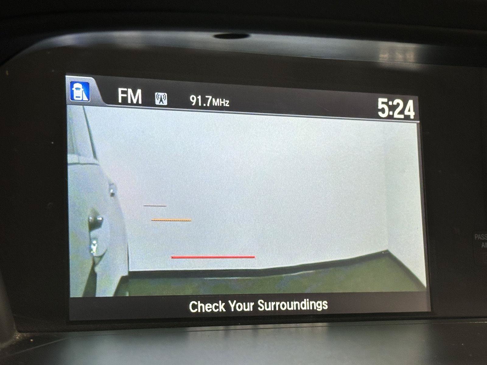 Used 2013 Honda Accord EX-L image 23