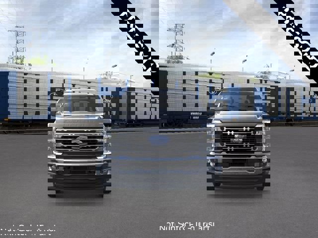 New 2026 Ford F350 4x4 Regular Cab DRW Super Duty image 6