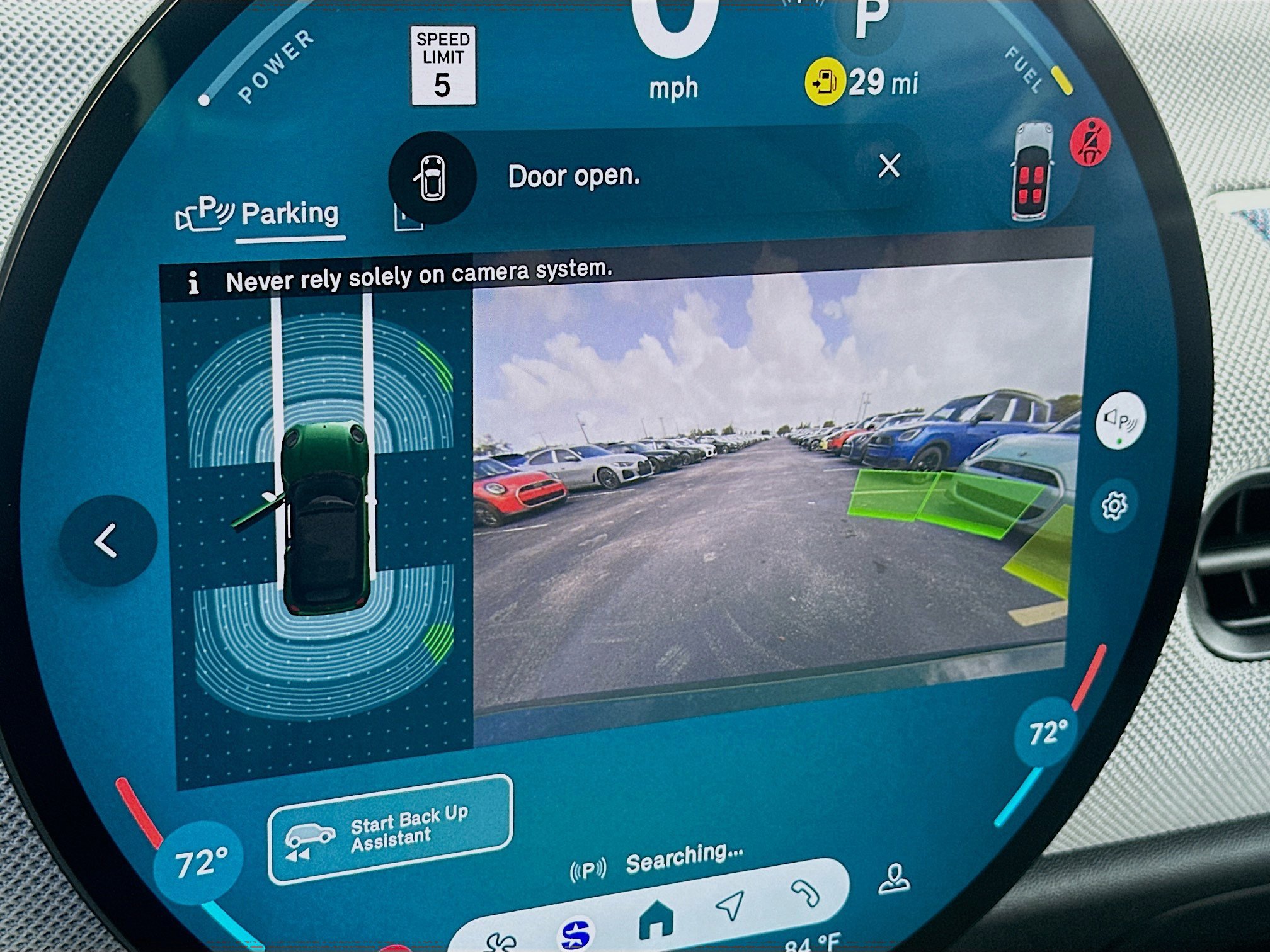 New 2026 MINI Cooper S FWD image 12