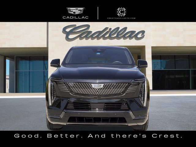 Certified 2026 Cadillac Escalade IQ Sport 2 AWD/4WD image 12