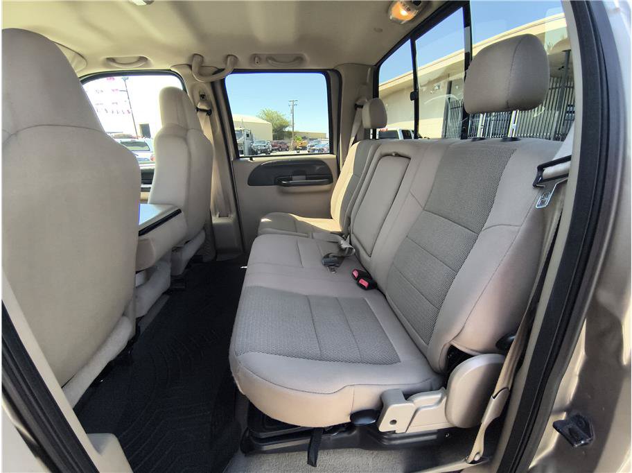 Used 2005 Ford F250 XLT RWD image 10