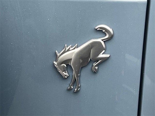 New 2025 Ford Bronco Outer Banks image 7