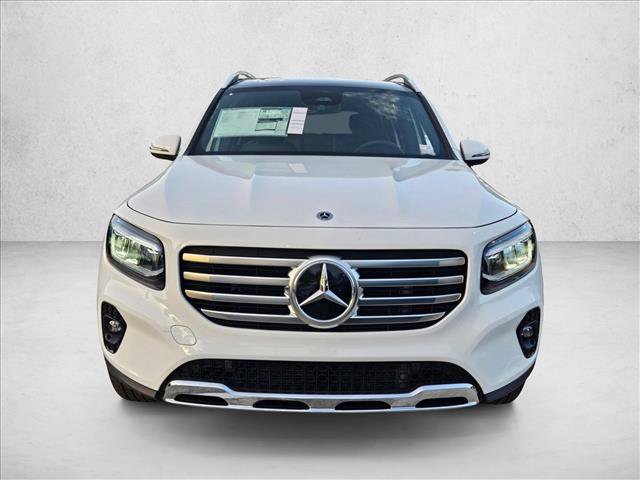 New 2026 Mercedes-Benz GLB 250 image 6