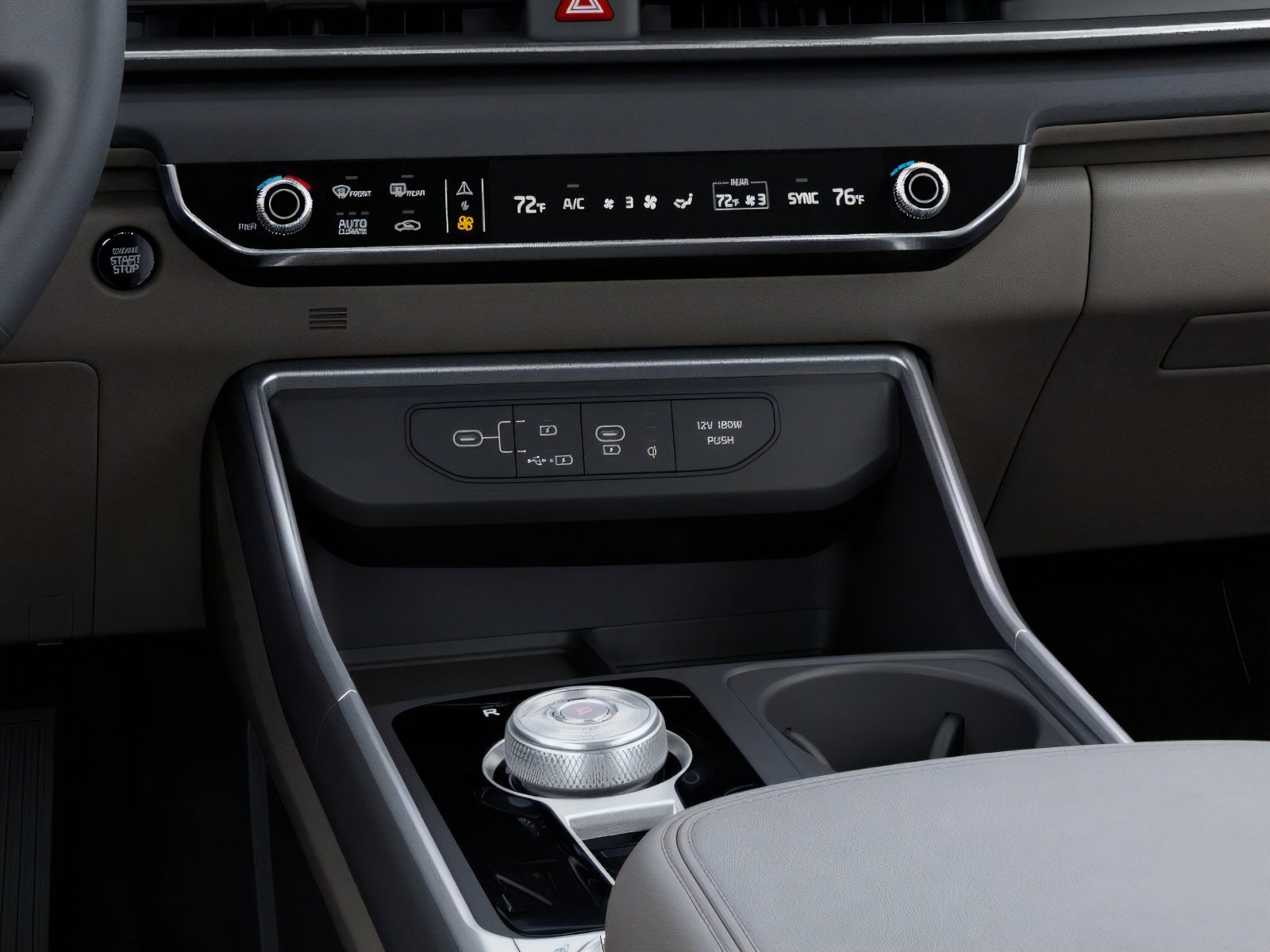 New 2026 Kia Carnival SX FWD image 23