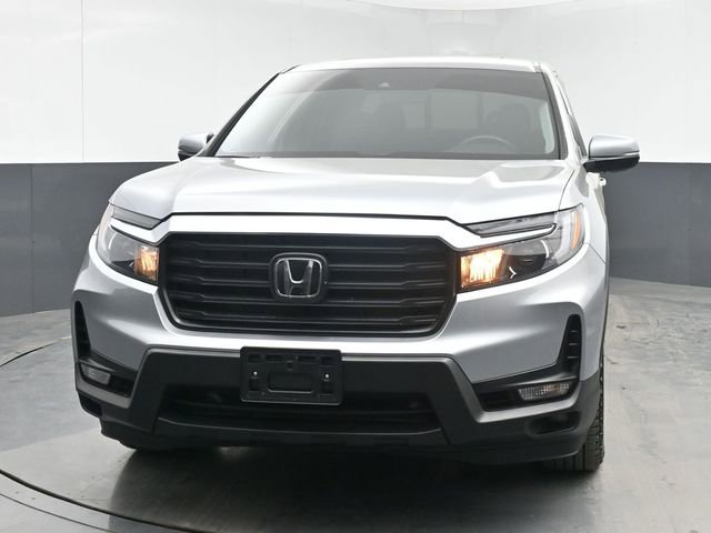 Used 2023 Honda Ridgeline RTL image 3