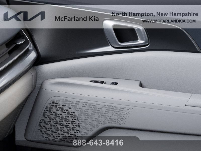New 2026 Kia Carnival SX w/ SX Dark Edition Package FWD image 26