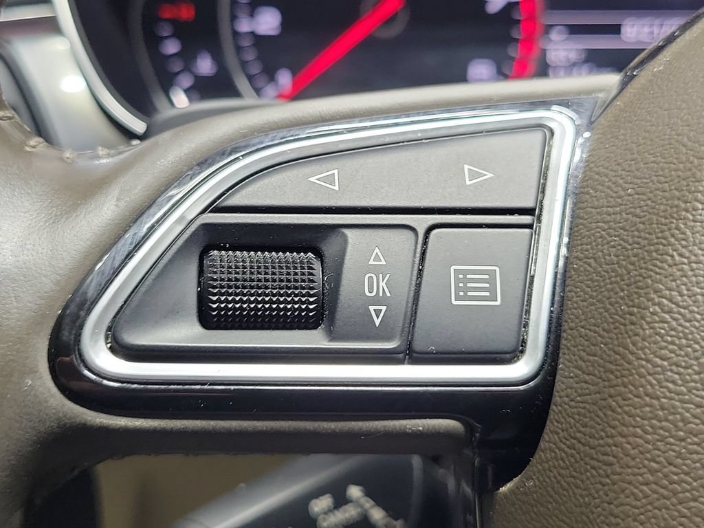 Used 2018 Audi A6 2.0T Premium FWD image 32
