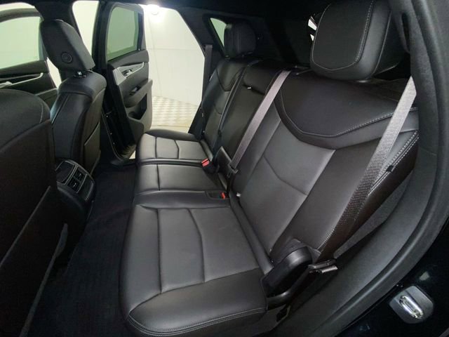 Used 2023 Cadillac XT5 Premium Luxury AWD/4WD image 13