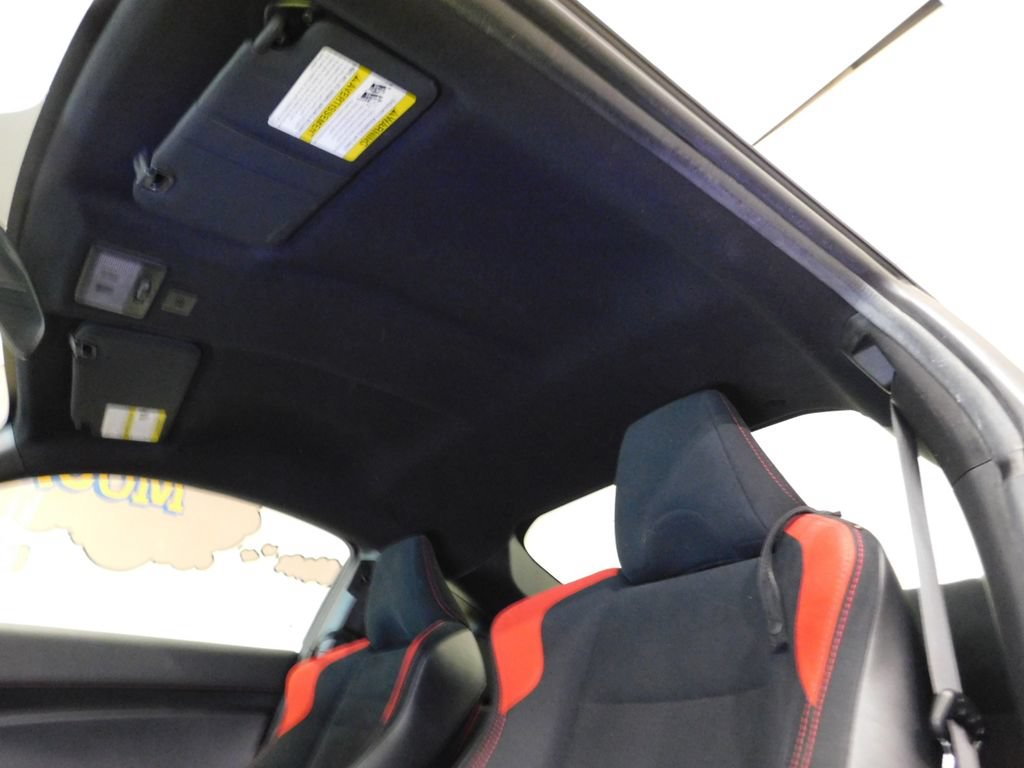 Used 2015 Scion FR-S RWD image 28