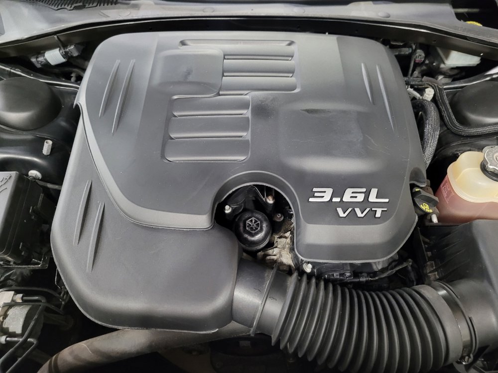 Used 2021 Dodge Charger SXT w/ Leather Interior Group image 30
