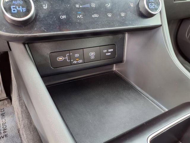 Certified 2025 Hyundai Sonata SEL image 21