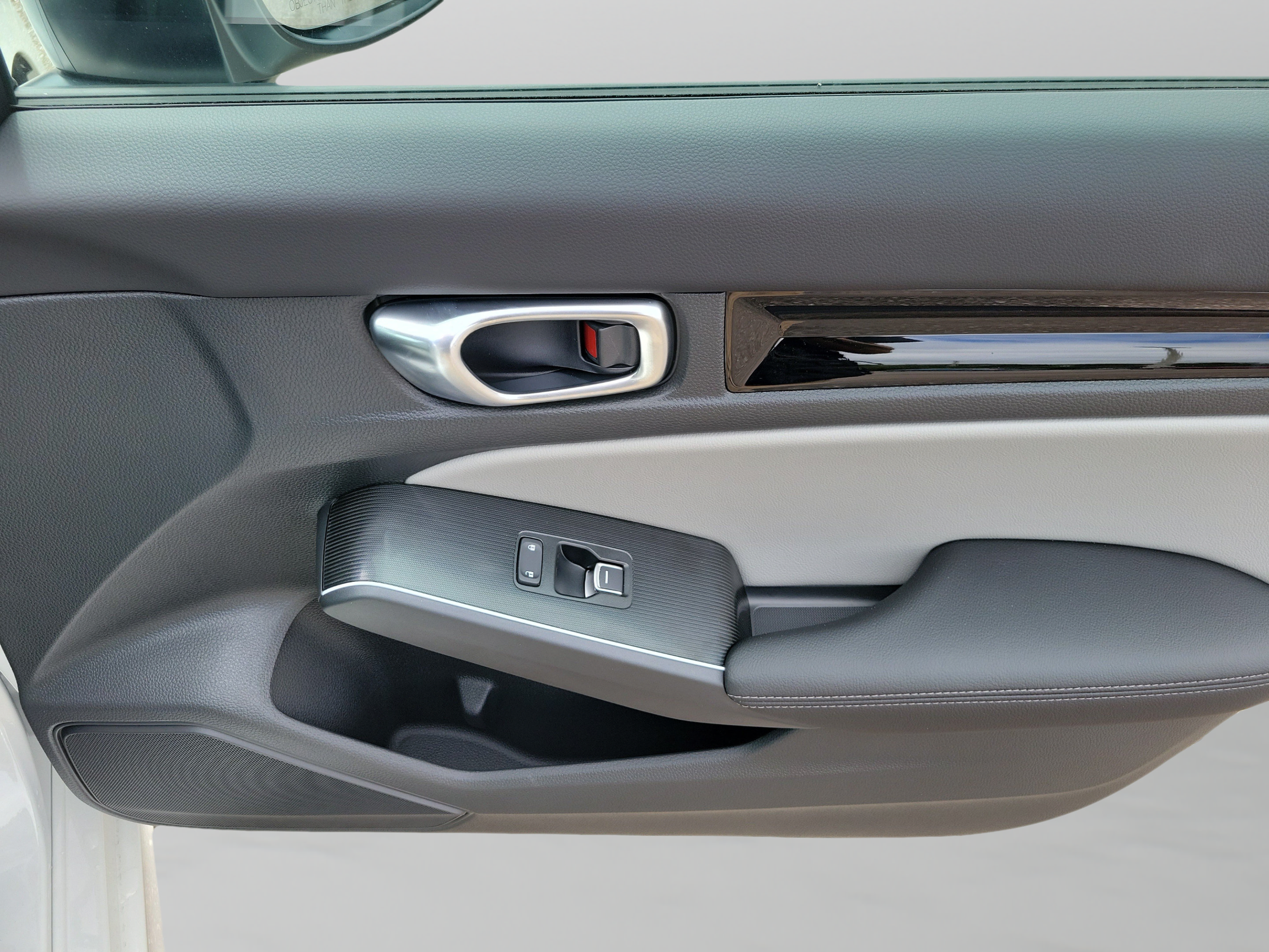 New 2026 Honda Civic Sport Touring image 21