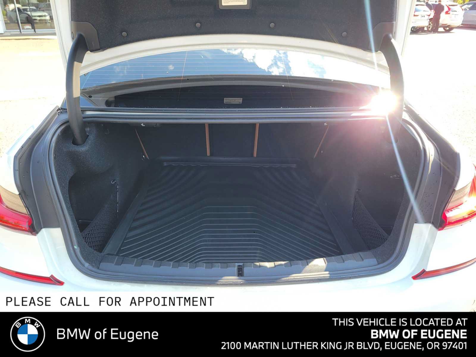 Used 2020 BMW M340i w/ Premium Package RWD image 16