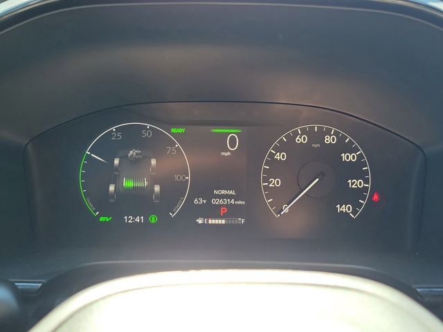 Certified 2023 Honda CR-V Sport image 19