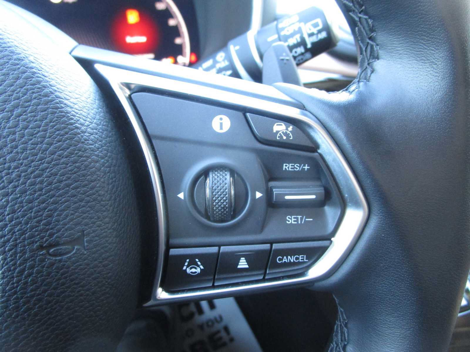 Certified 2026 Acura MDX w/ Technology Package AWD/4WD image 33