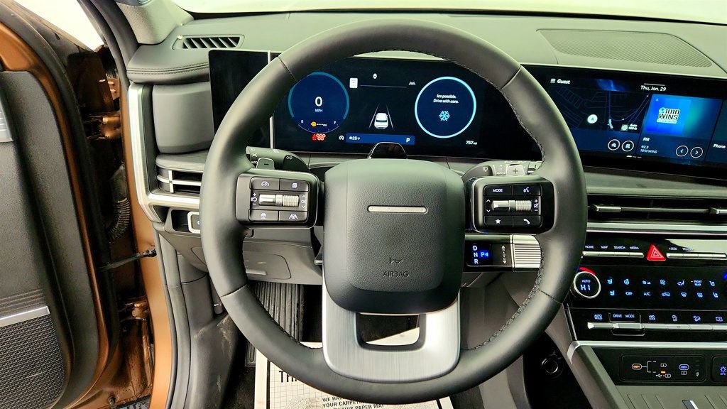 Used 2024 Hyundai Santa Fe Limited image 13