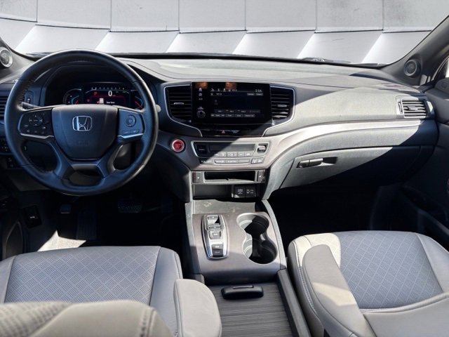 Used 2020 Honda Passport EX-L image 17