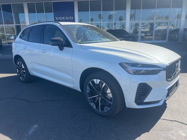 New 2026 Volvo XC60 T8 Plus w/ Climate Package PRO